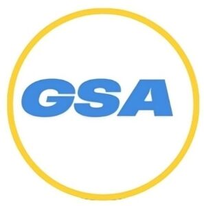 GSA logo