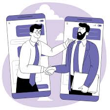 handshake