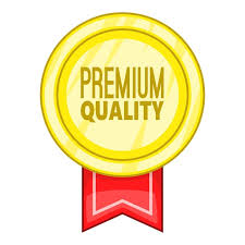 premium-quality