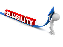 reliable