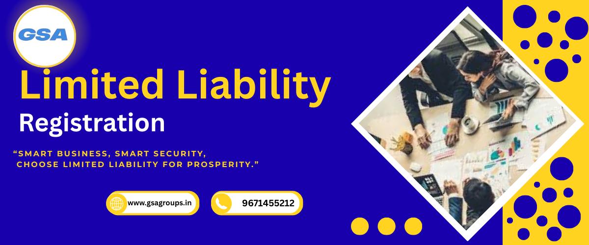 Limited Liability