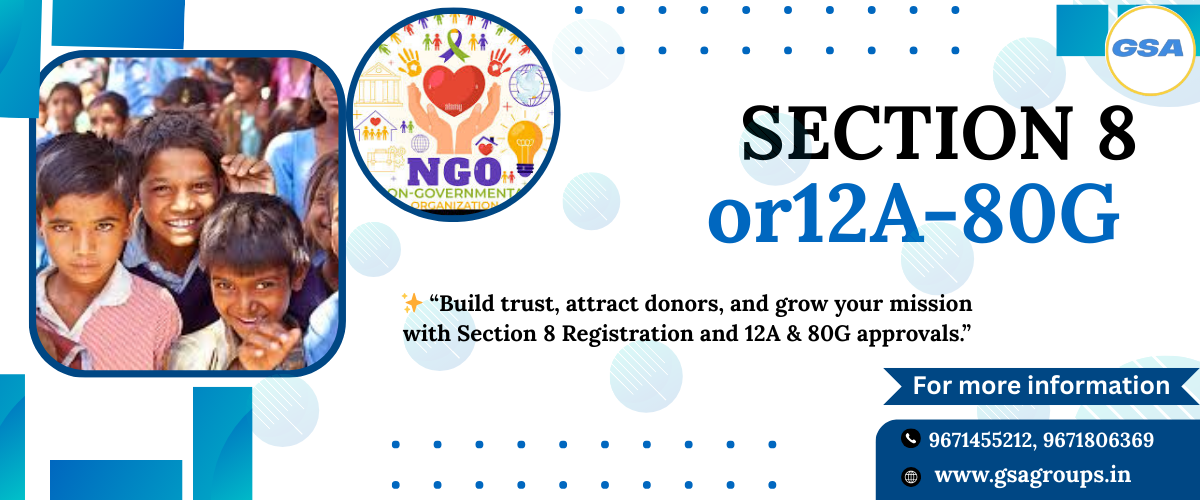 ngo registration