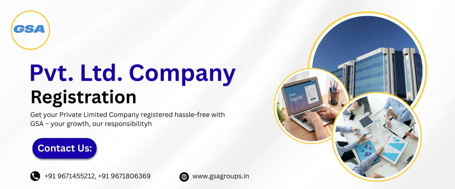pvt. ltd.