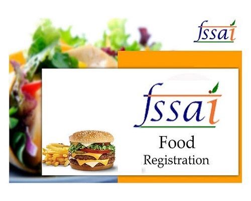 FSSAI food license providing services