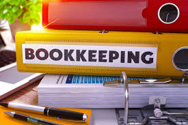 Book keeping service at gsa