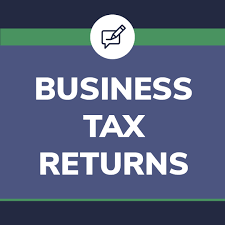 business tax filing swervices