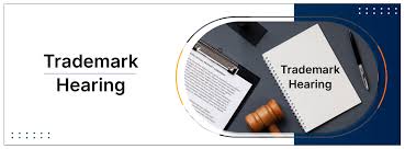 trademark hearing services