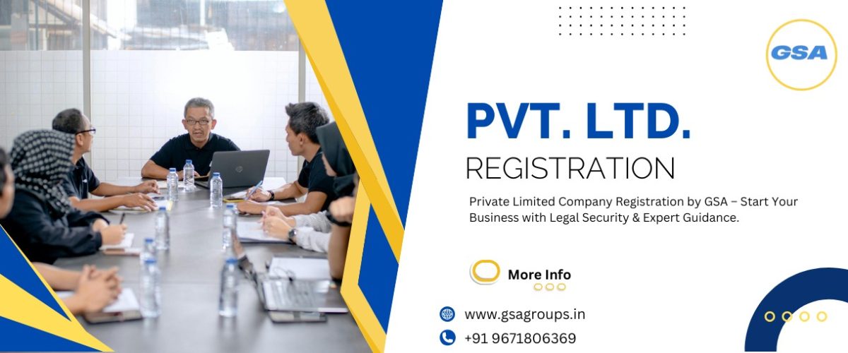 pvt. ltd.
