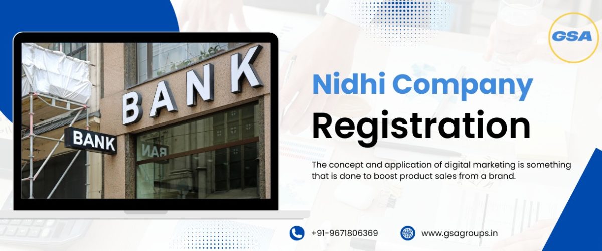 nidhi company